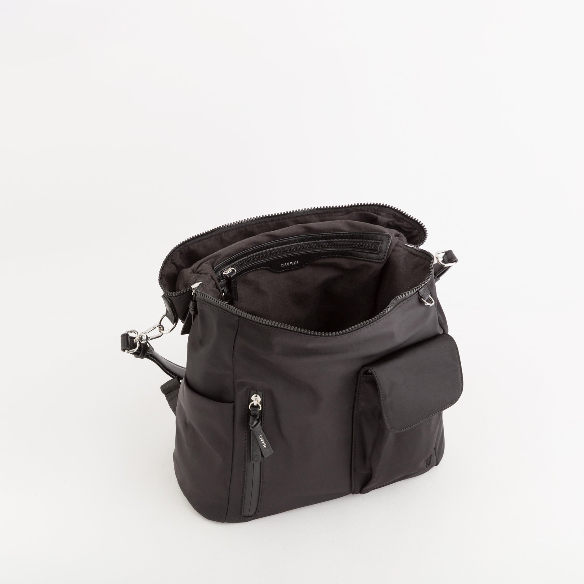 Carpisa Crna Gora – Dana v1 - Women's Backpack/Shoulder Bag – BTD47702546 – Image 5
