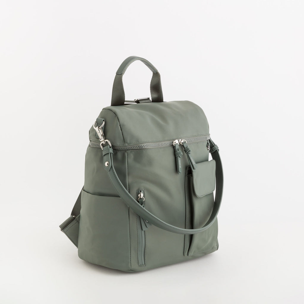 Carpisa Crna Gora – Dana v1 - Women's Backpack/Shoulder Bag – BTD47702546 – Image 2