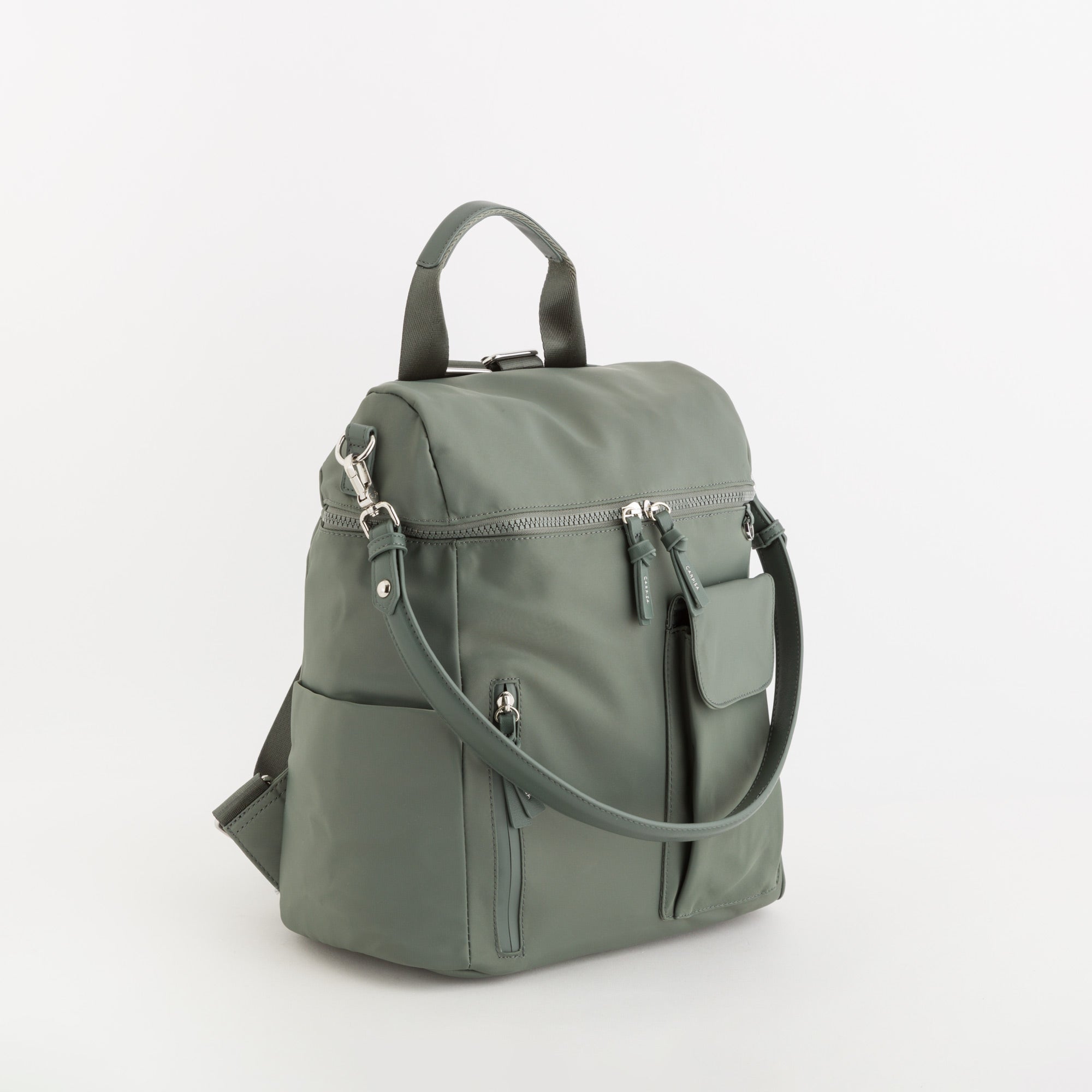 Carpisa Crna Gora – Dana v1 - Women's Backpack/Shoulder Bag – BTD47702546 – Image 2