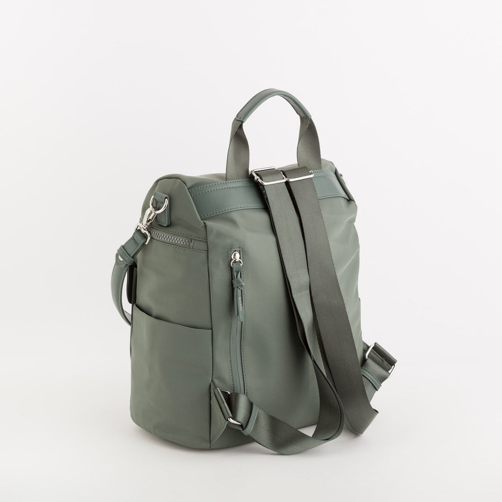 Carpisa Crna Gora – Dana v1 - Women's Backpack/Shoulder Bag – BTD47702546 – Image 6