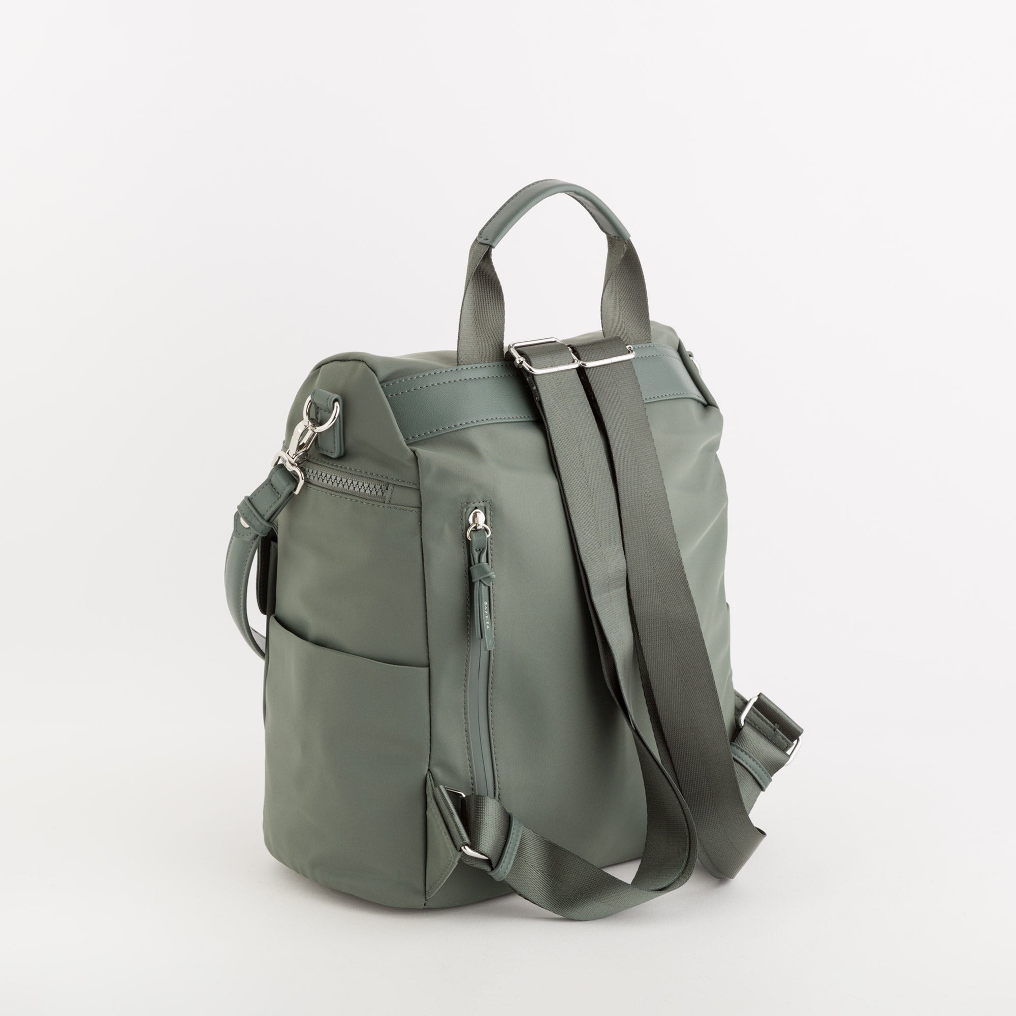 Carpisa Crna Gora – Dana v1 - Women's Backpack/Shoulder Bag – BTD47702546 – Image 6