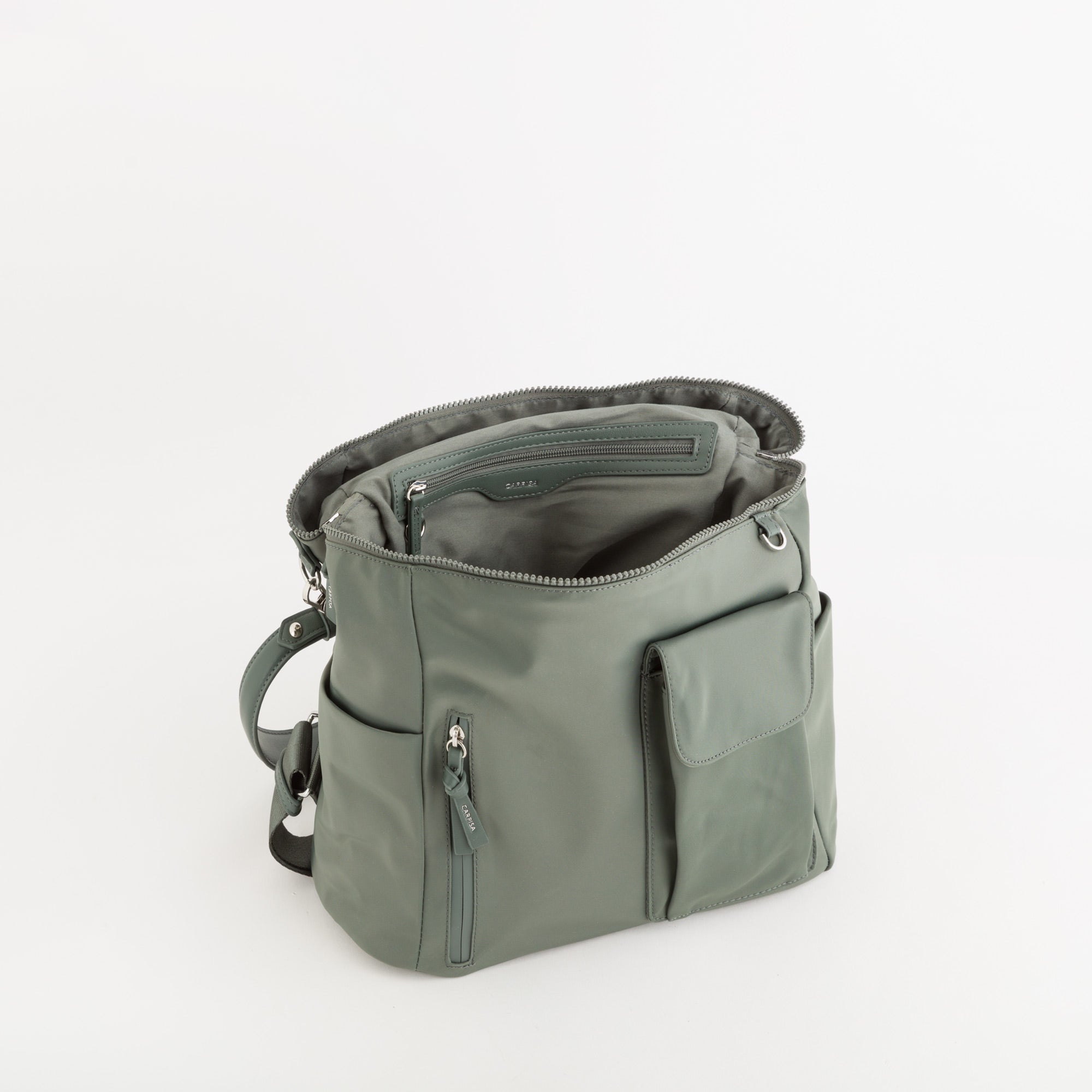 Carpisa Crna Gora – Dana v1 - Women's Backpack/Shoulder Bag – BTD47702546 – Image 7