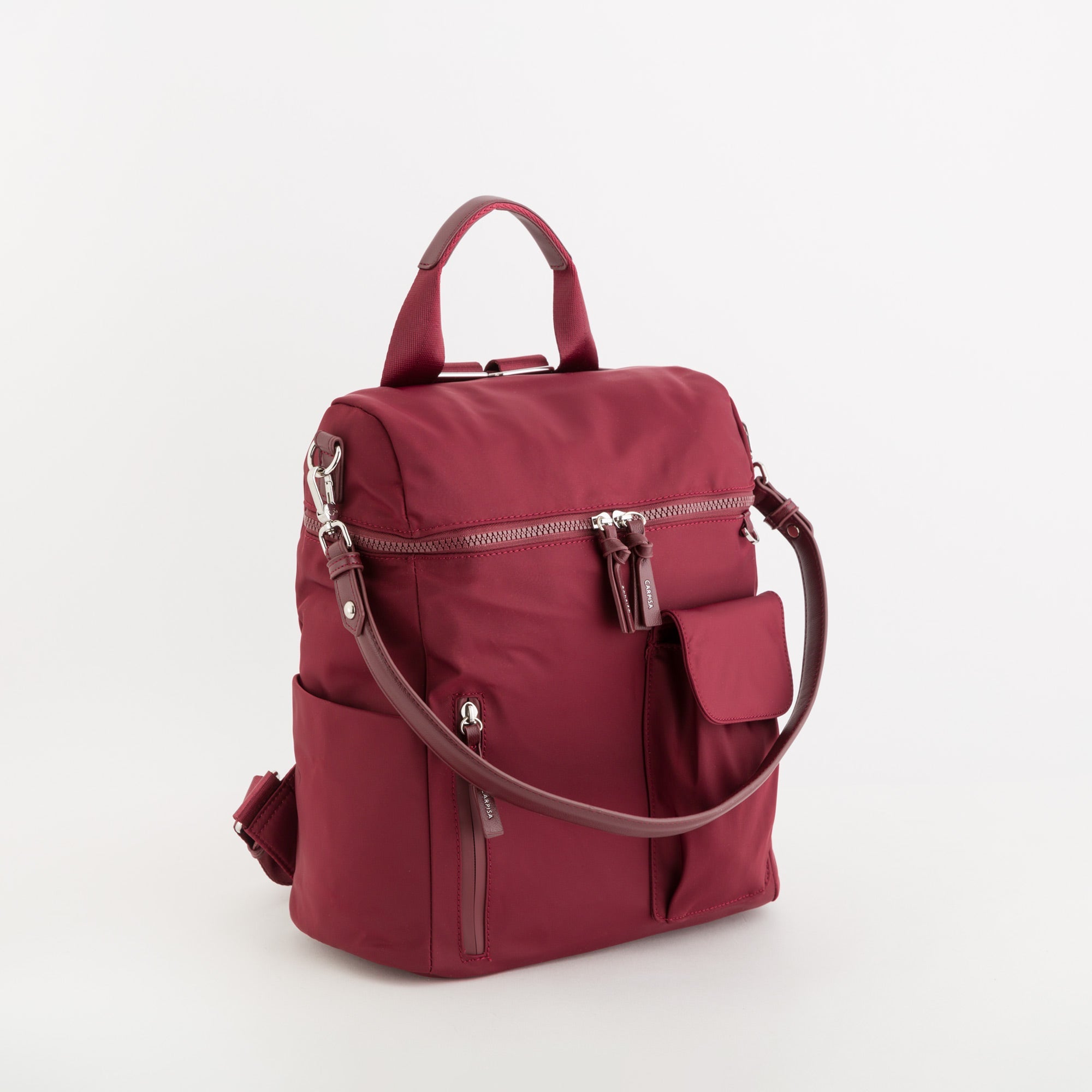 Carpisa Crna Gora – Dana v1 - Women's Backpack/Shoulder Bag – BTD47702546 – Image 3