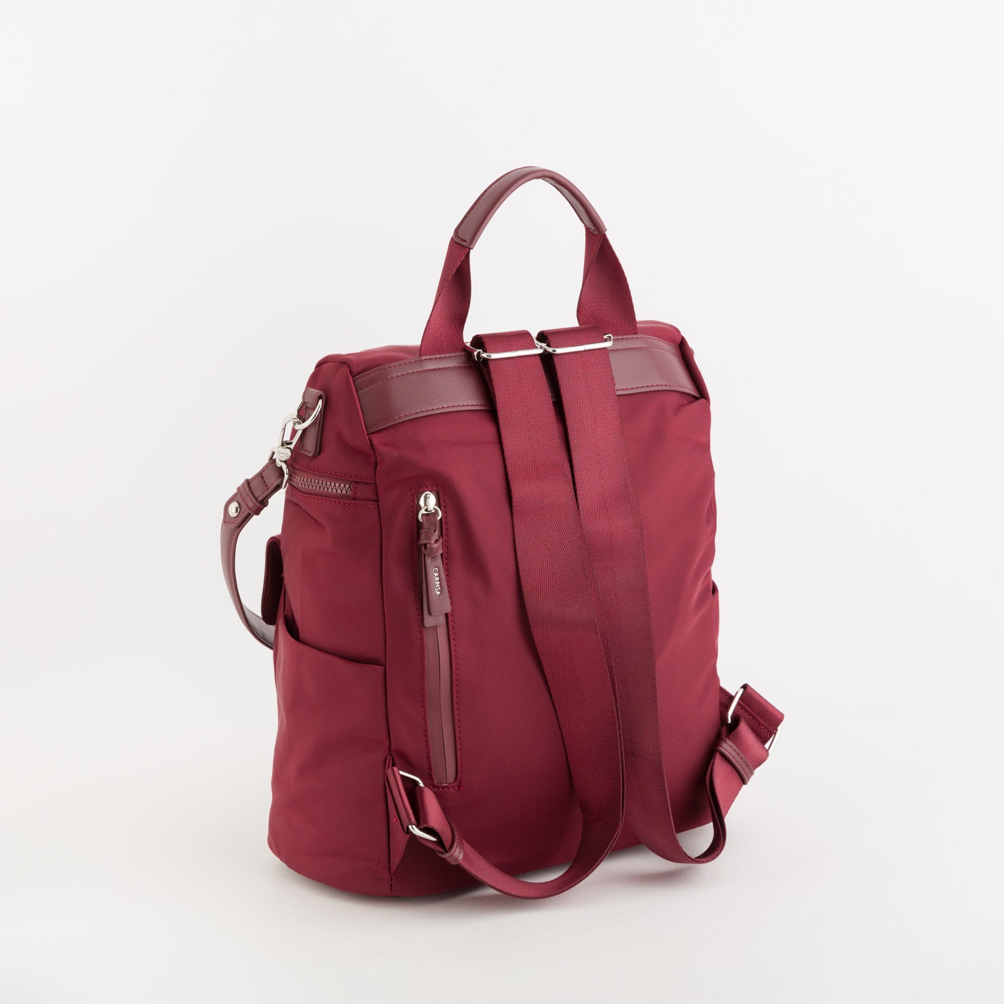 Carpisa Crna Gora – Dana v1 - Women's Backpack/Shoulder Bag – BTD47702546 – Image 8