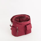 Carpisa Crna Gora – Dana v1 - Women's Backpack/Shoulder Bag – BTD47702546 – Image 9