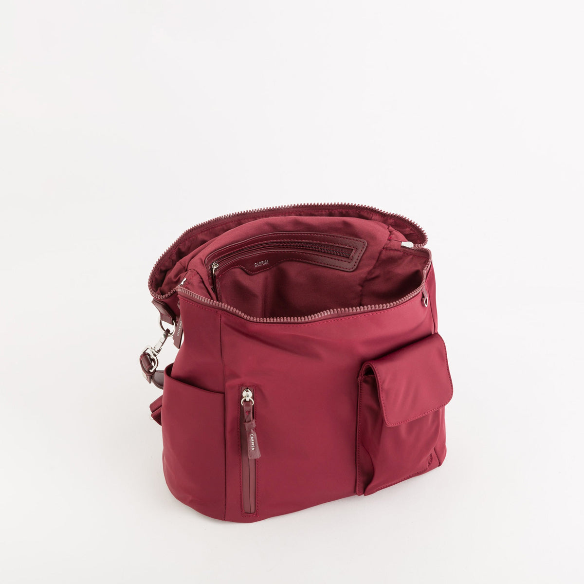 Carpisa Crna Gora – Dana v1 - Women's Backpack/Shoulder Bag – BTD47702546 – Image 9