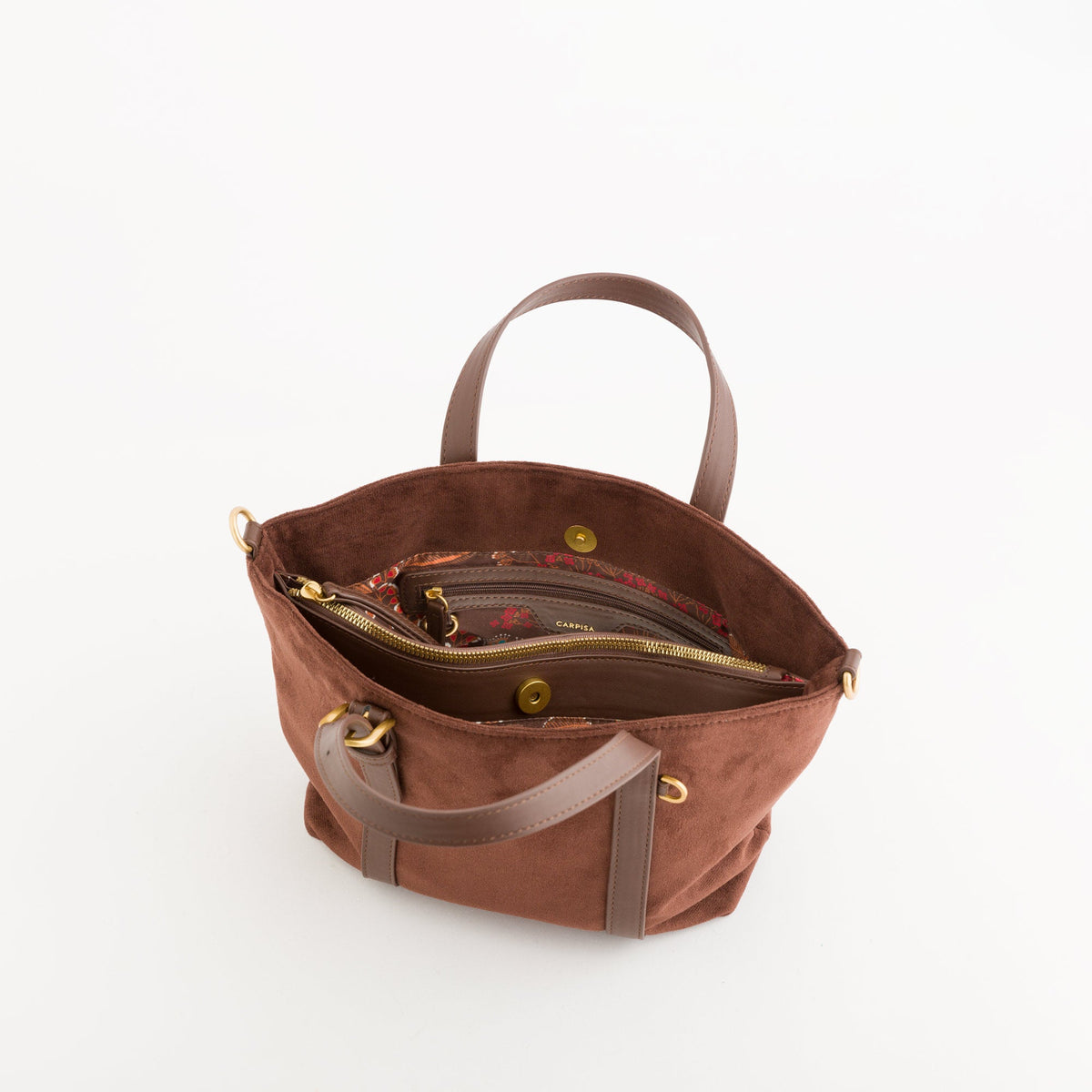 Carpisa Crna Gora – Patty - Women's Handbag – BTD49104546 – Image 2