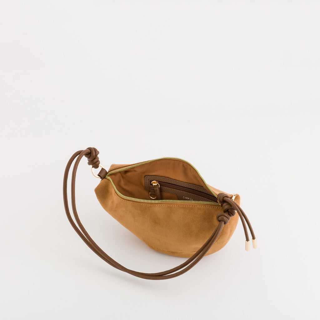 Carpisa Crna Gora – Junko v1 - Women's Shoulder Bag – BTD50105546 – Image 4