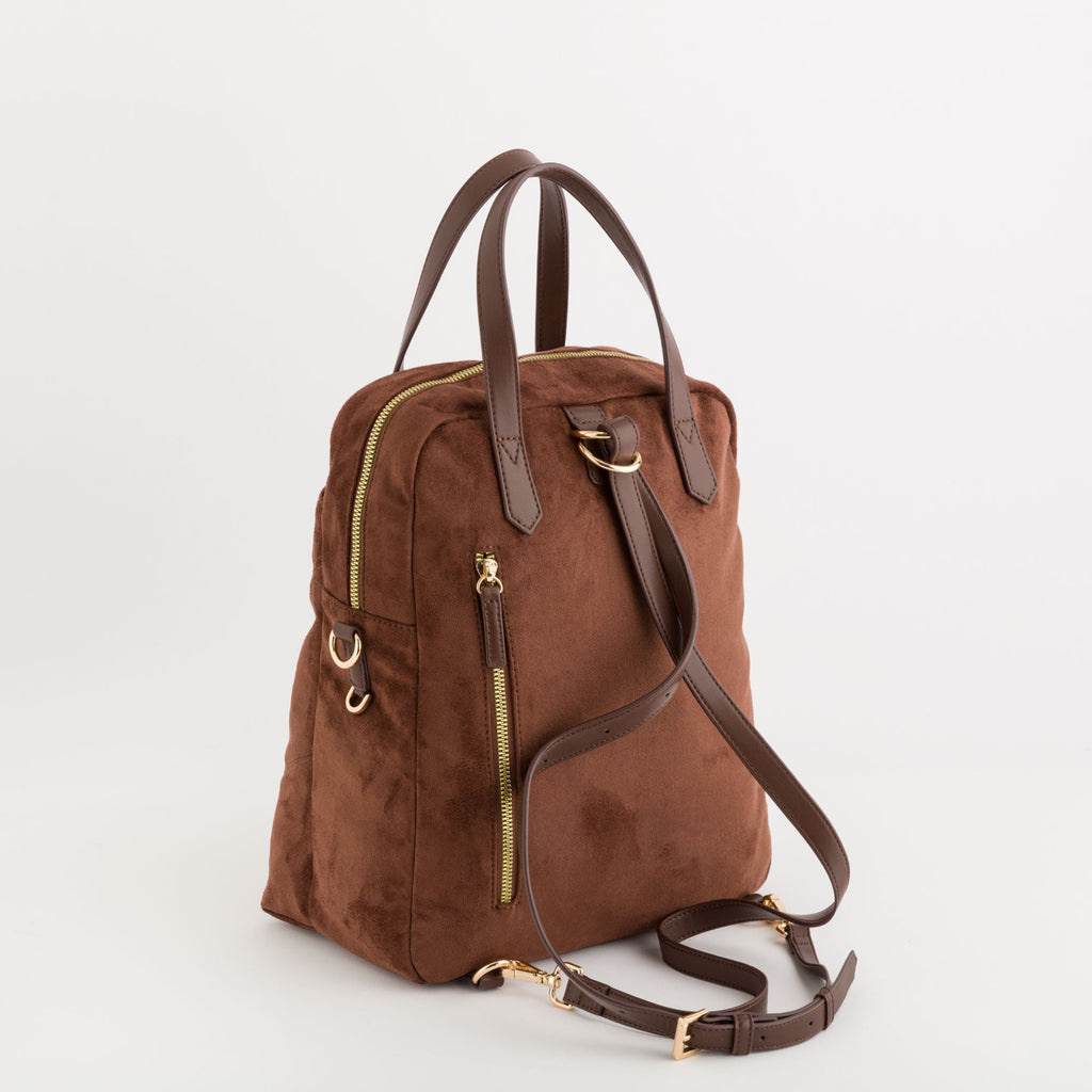 Carpisa Crna Gora – Junko v1 - Women's Handbag/Backpack – BTD50107546 – Image 2