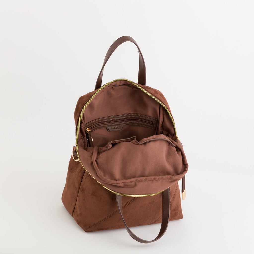 Carpisa Crna Gora – Junko v1 - Women's Handbag/Backpack – BTD50107546 – Image 3