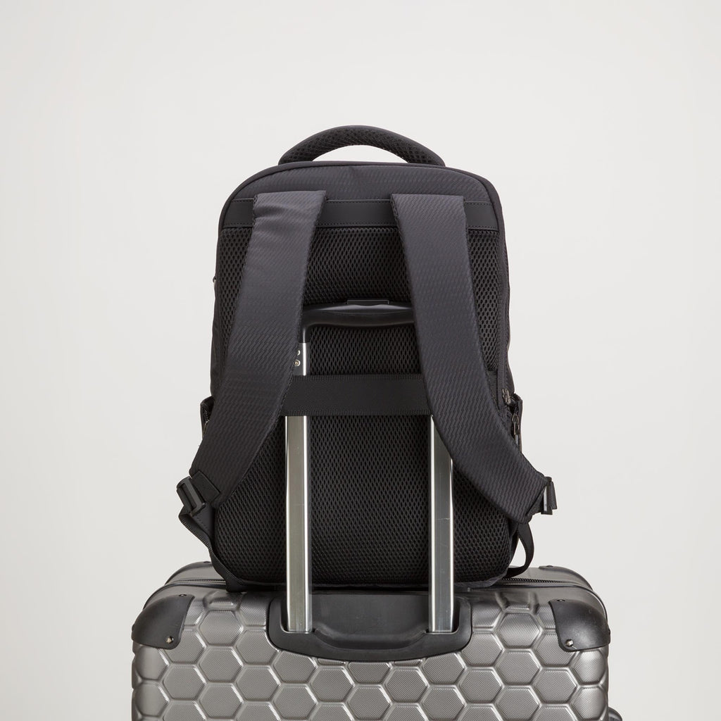 Carpisa Crna Gora – Bradley go - Men's Backpack – BTD55401546 – Image 2