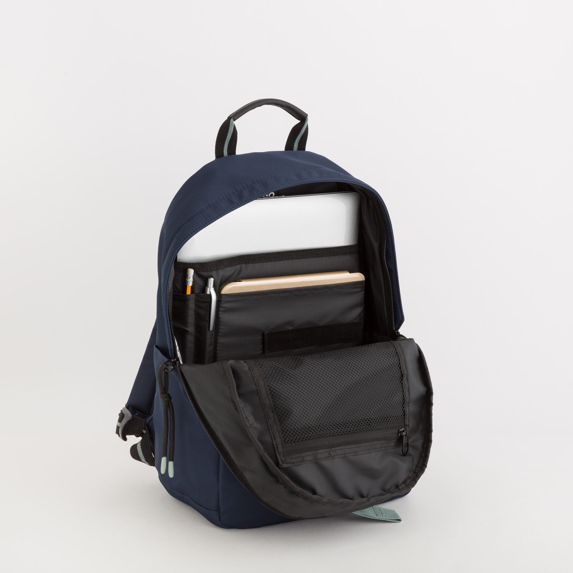 Carpisa Crna Gora – Ivor go - Men's Backpack – BTD57101546 – Image 7