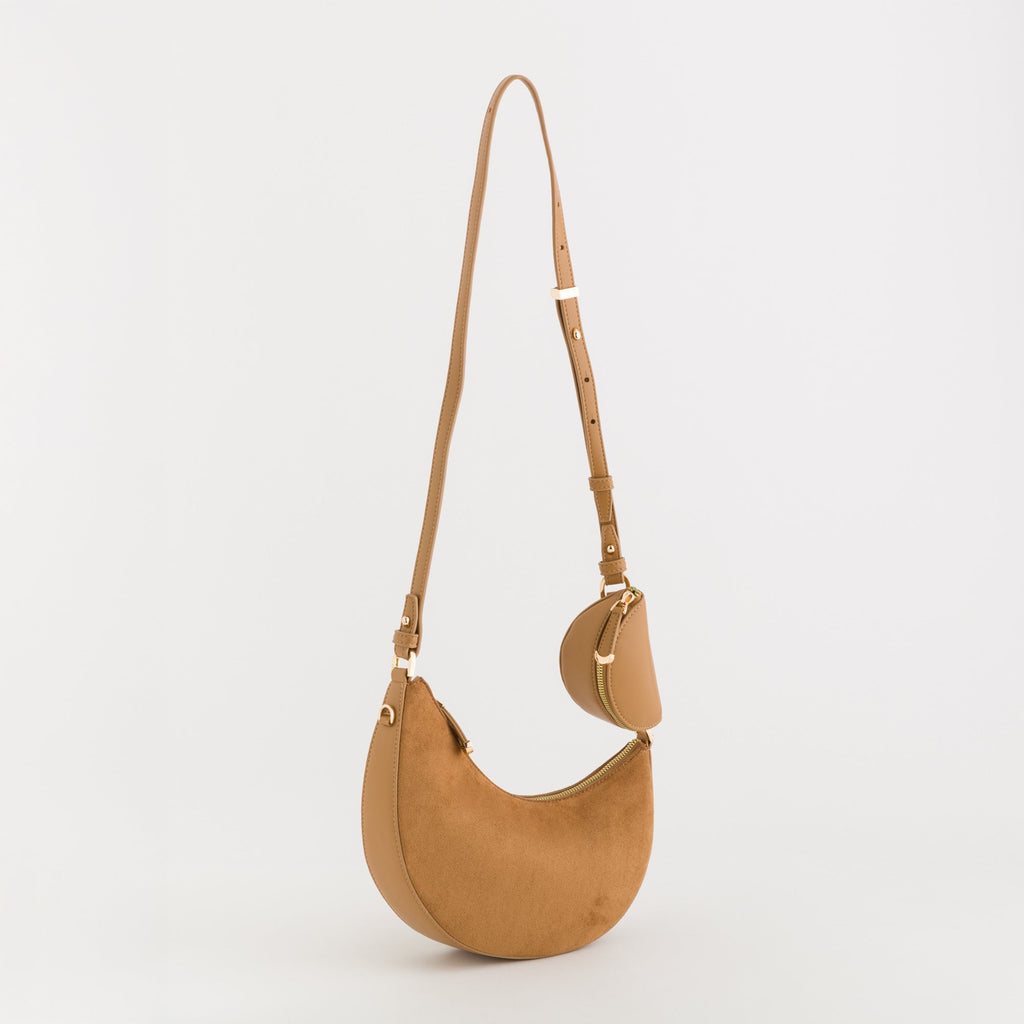Carpisa Crna Gora – Dylan v2 - Women's Shoulder Bag – BTD58003546 – Image 2