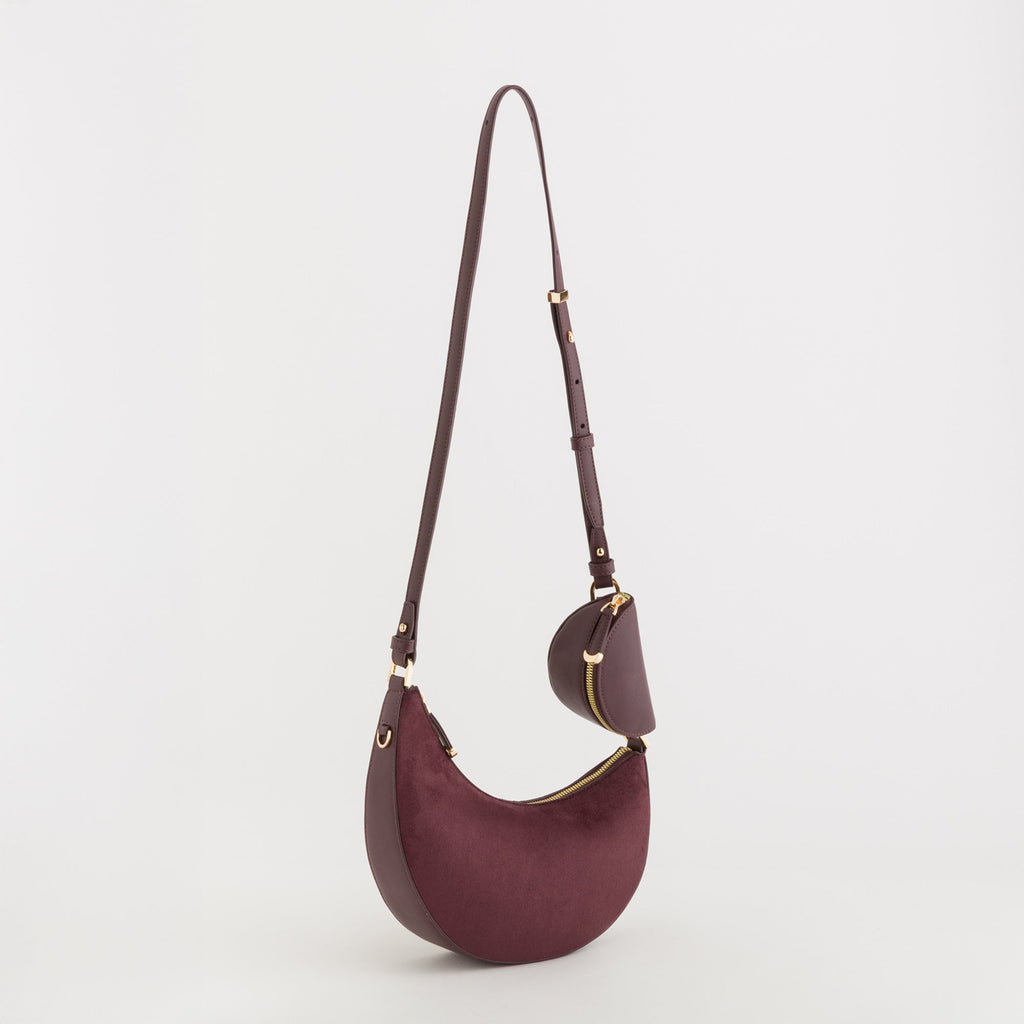 Carpisa Crna Gora – Dylan v2 - Women's Shoulder Bag – BTD58003546 – Image 1