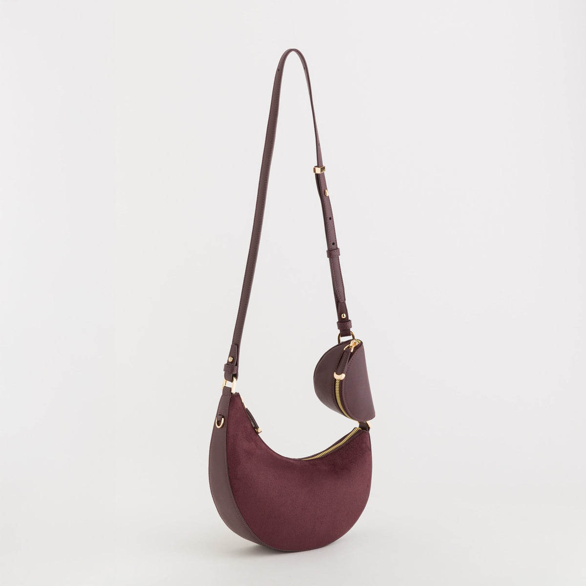 Carpisa Crna Gora – Dylan v2 - Women's Shoulder Bag – BTD58003546 – Image 1