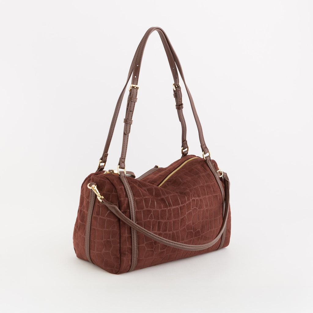 Carpisa Crna Gora – Lisa - Women's Suitcase – BTD58201546 – Image 1