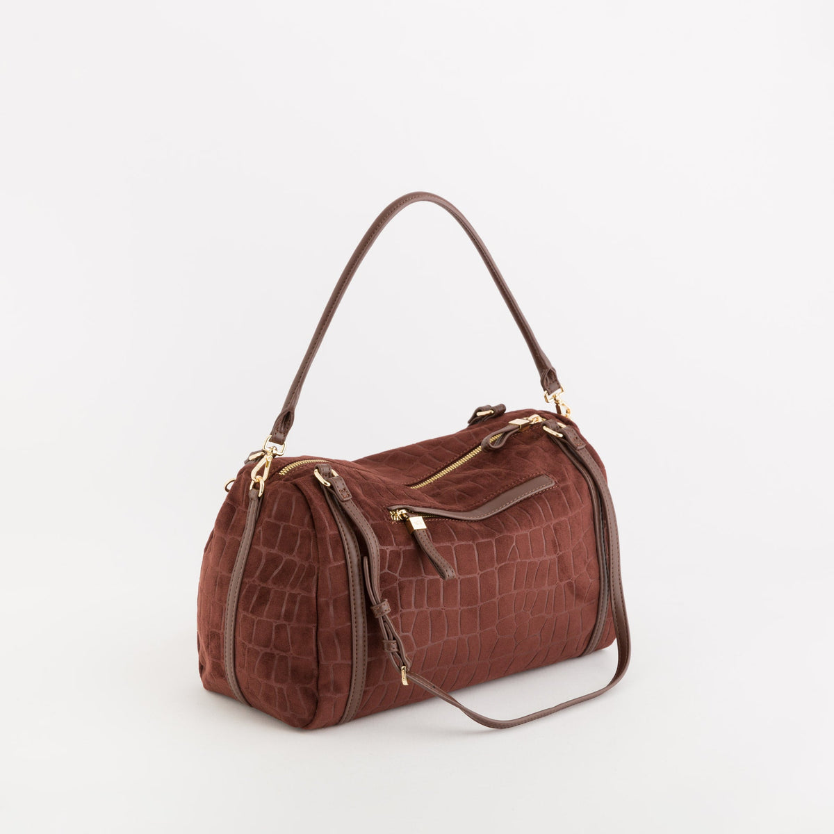 Carpisa Crna Gora – Lisa - Women's Suitcase – BTD58201546 – Image 7