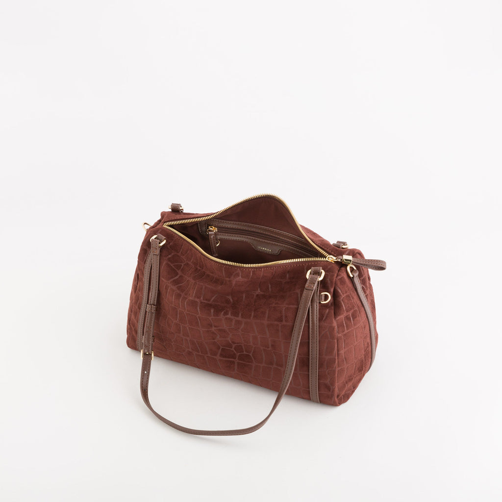Carpisa Crna Gora – Lisa - Women's Suitcase – BTD58201546 – Image 8