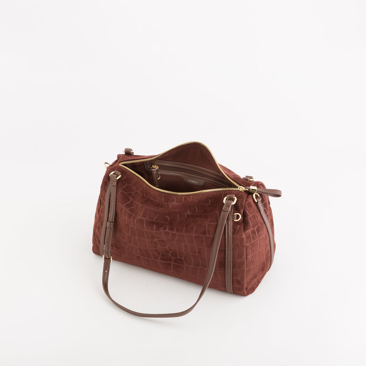 Carpisa Crna Gora – Lisa - Women's Suitcase – BTD58201546 – Image 8