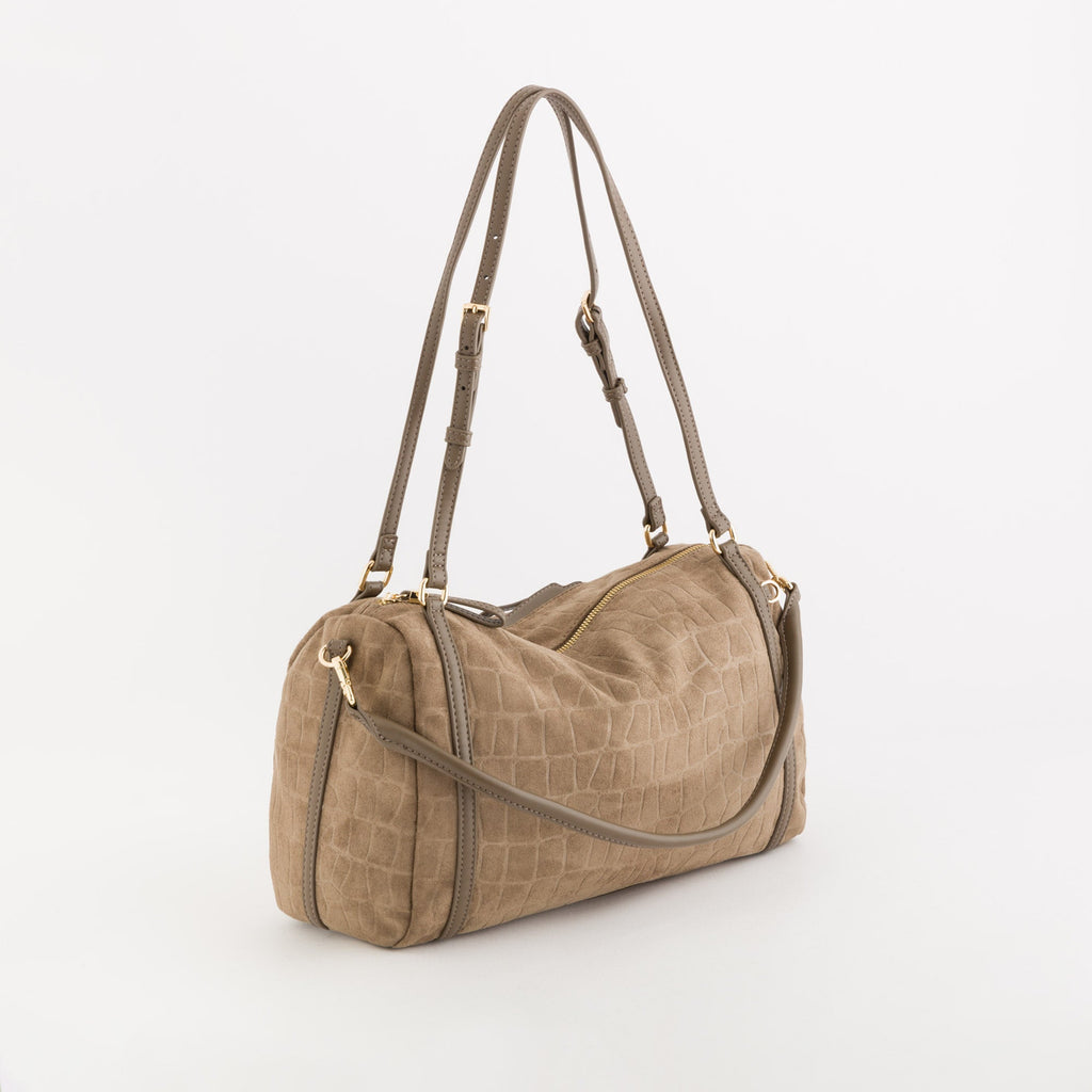 Carpisa Crna Gora – Lisa - Women's Suitcase – BTD58201546 – Image 2
