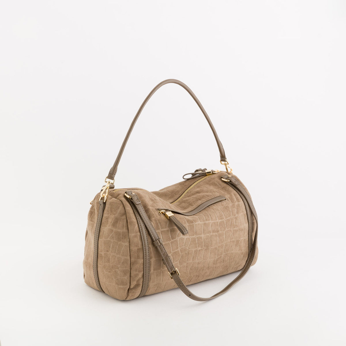 Carpisa Crna Gora – Lisa - Women's Suitcase – BTD58201546 – Image 4