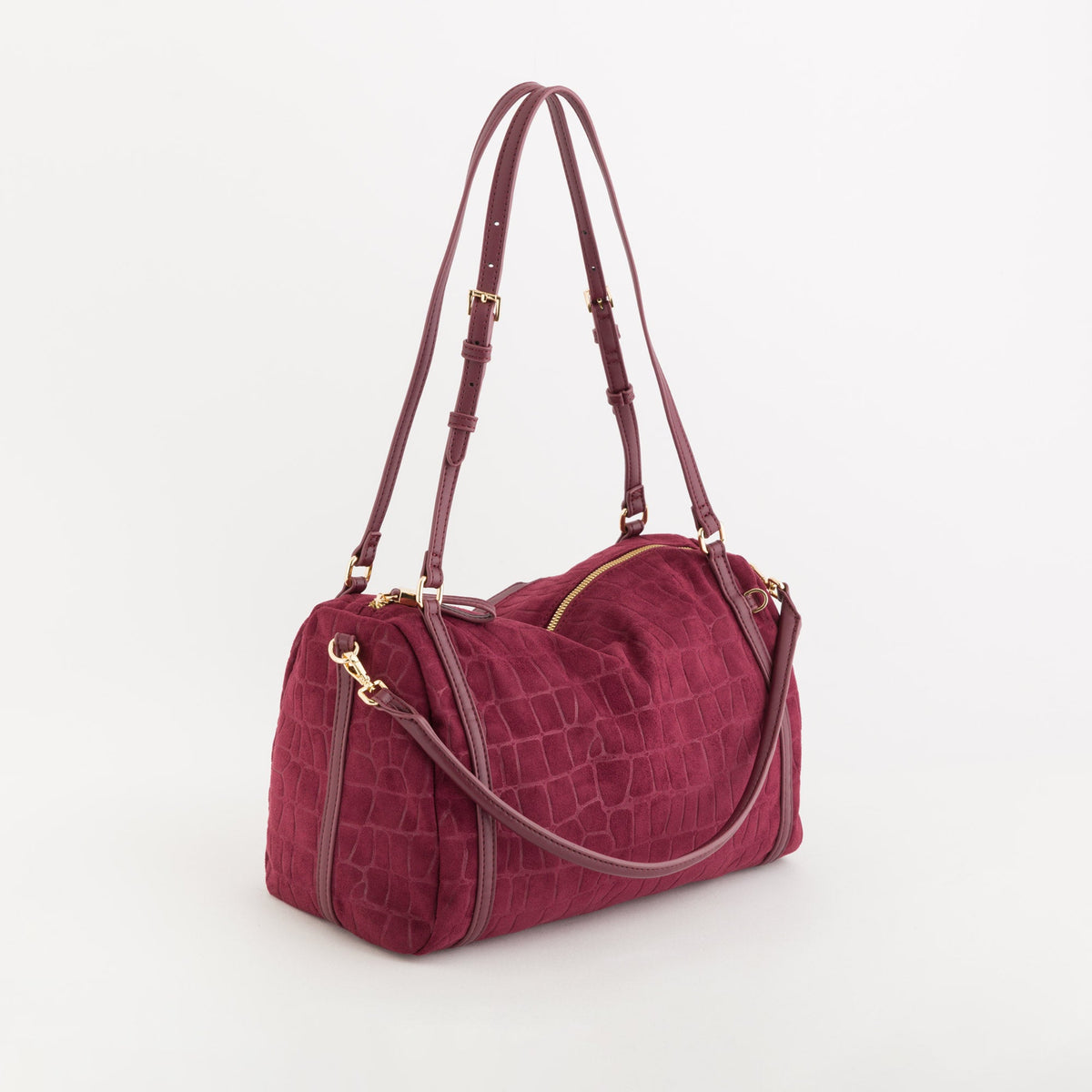 Carpisa Crna Gora – Lisa - Women's Suitcase – BTD58201546 – Image 3