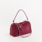 Carpisa Crna Gora – Lisa - Women's Suitcase – BTD58201546 – Image 9
