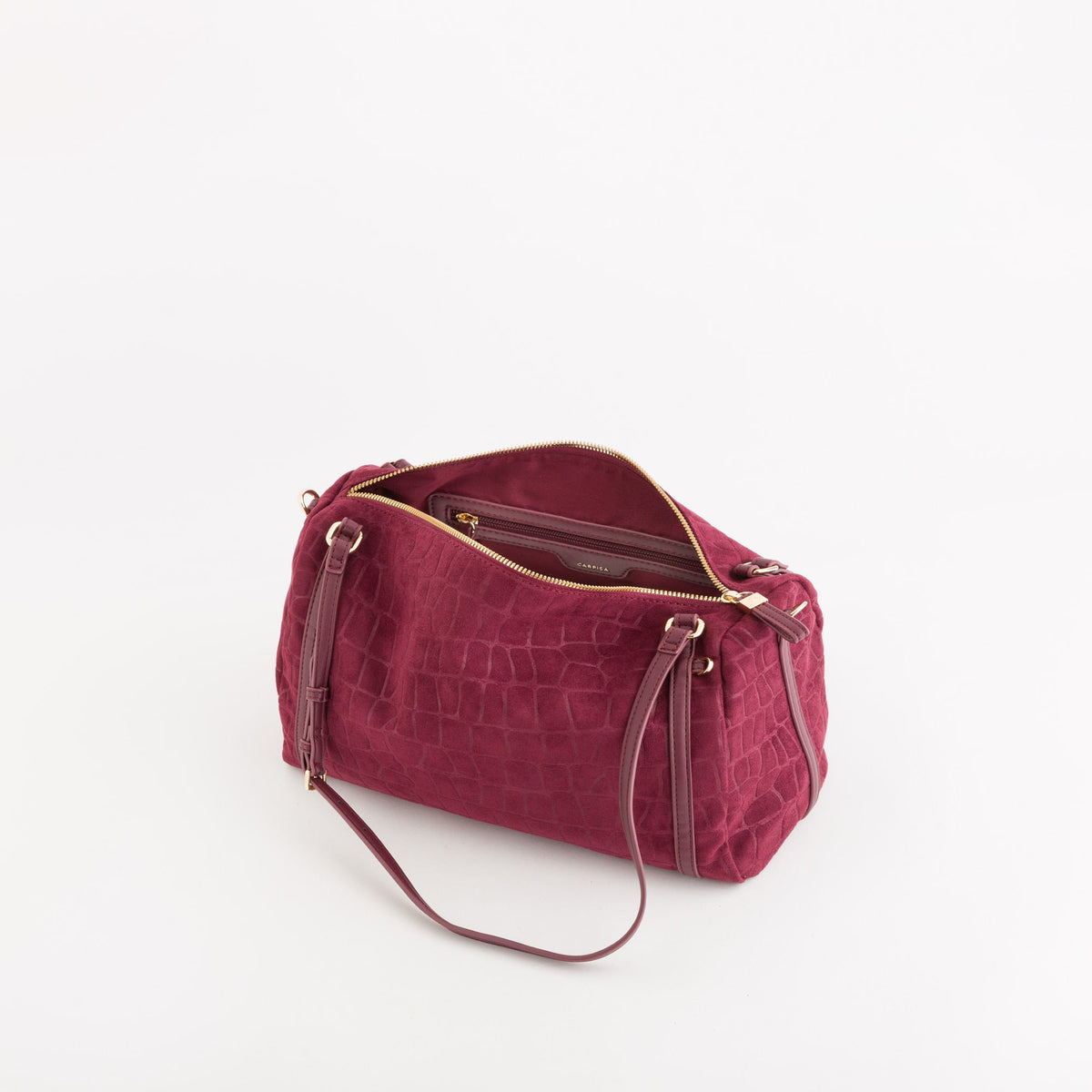 Carpisa Crna Gora – Lisa - Women's Suitcase – BTD58201546 – Image 10