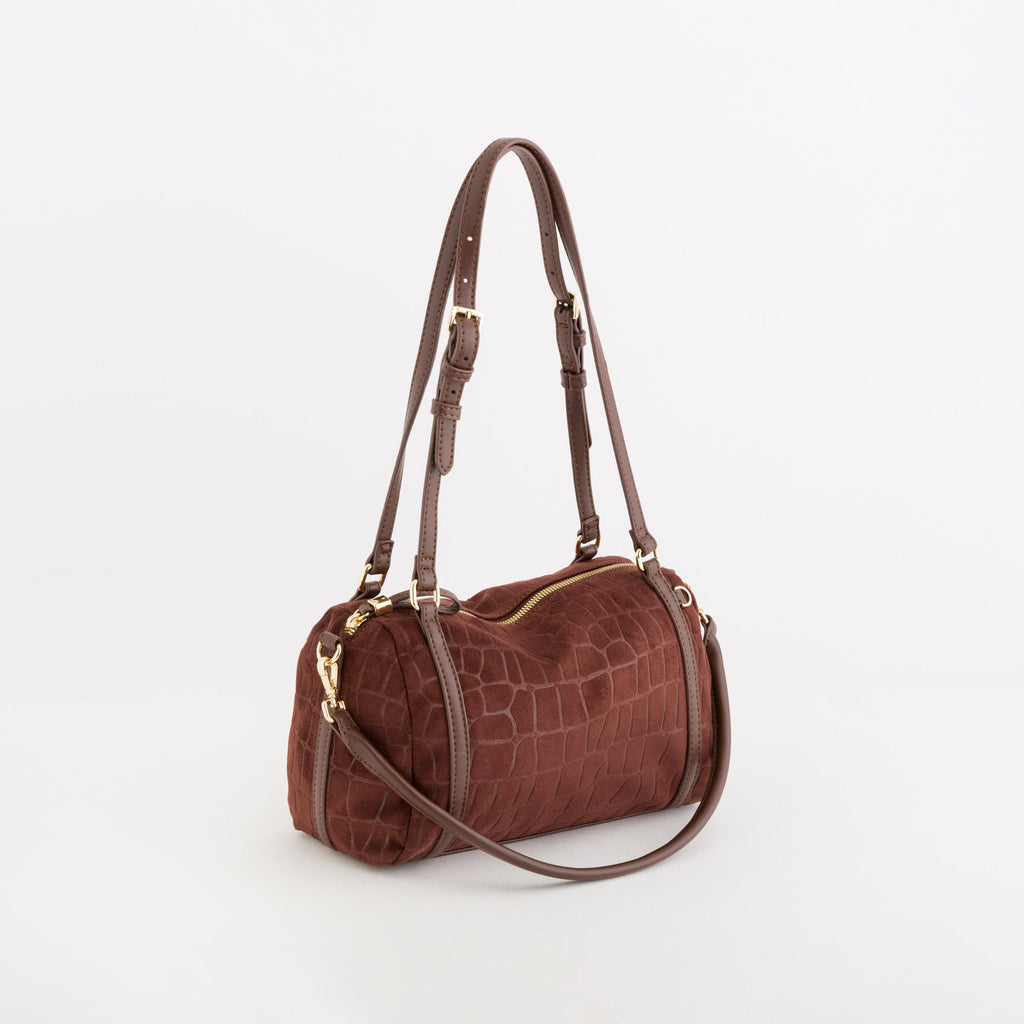 Carpisa Crna Gora – Lisa - Women's Suitcase – BTD58202546 – Image 1