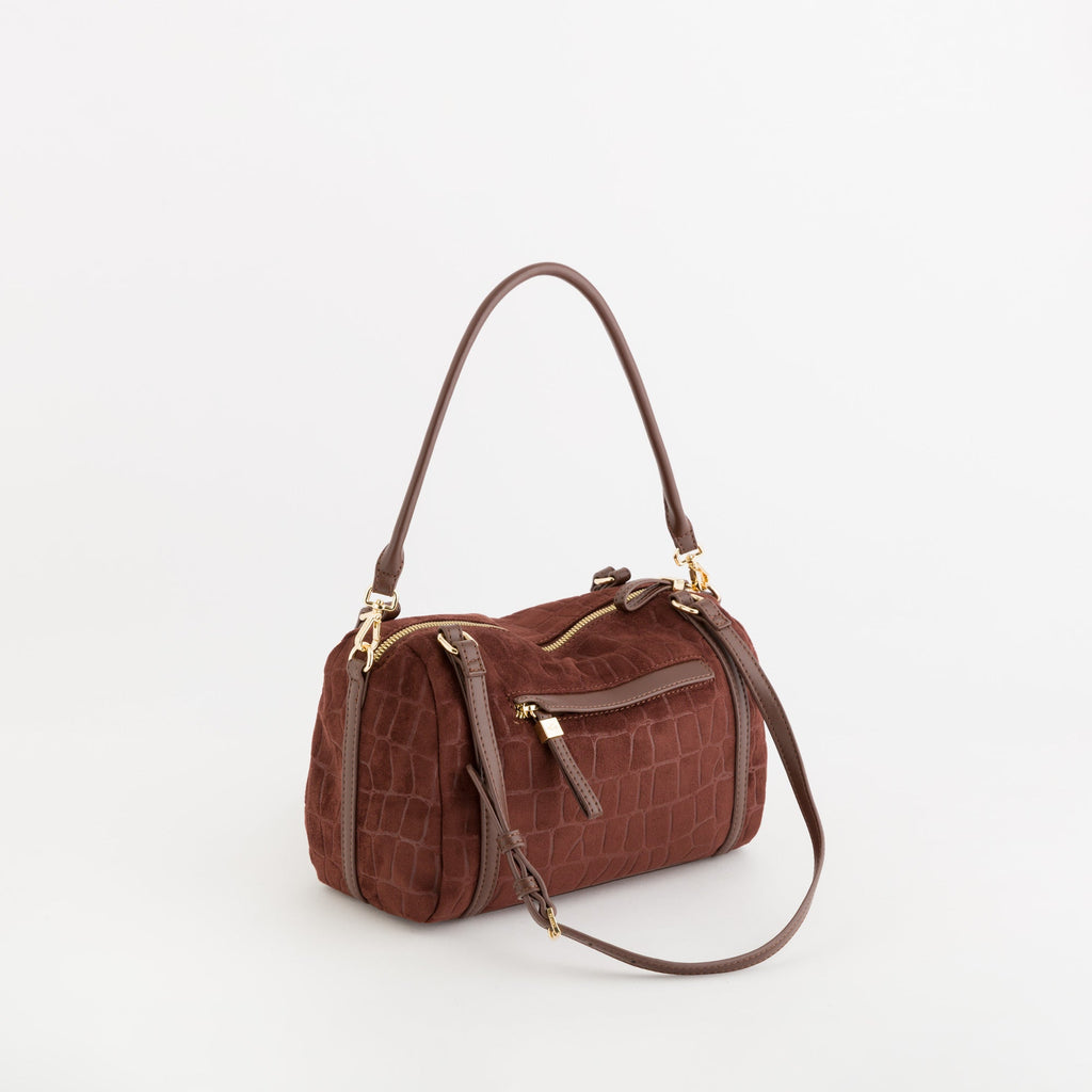 Carpisa Crna Gora – Lisa - Women's Suitcase – BTD58202546 – Image 7