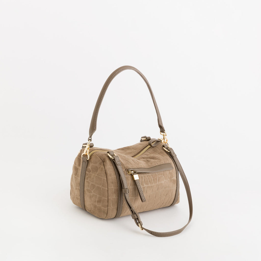 Carpisa Crna Gora – Lisa - Women's Suitcase – BTD58202546 – Image 9