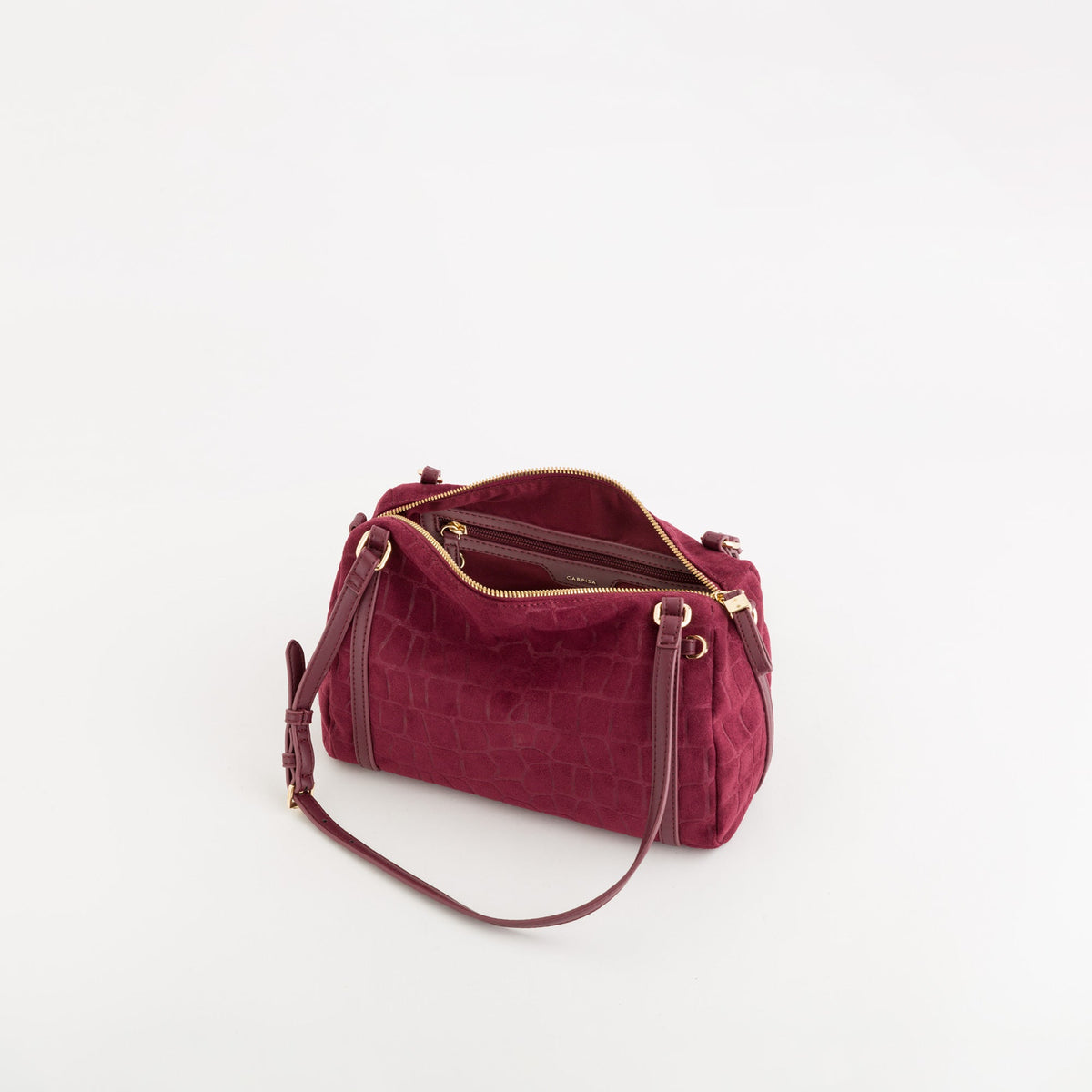 Carpisa Crna Gora – Lisa - Women's Suitcase – BTD58202546 – Image 5