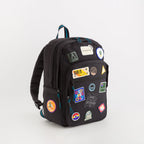 Carpisa Crna Gora – Funnytown go - Men's Backpack – BTD59901546 – Image 1