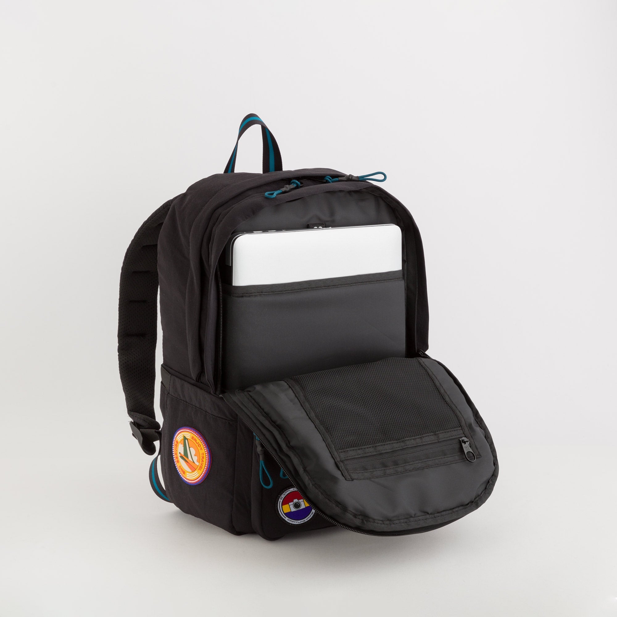 Carpisa Crna Gora – Funnytown go - Men's Backpack – BTD59901546 – Image 4