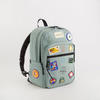 Carpisa Crna Gora – Funnytown go - Men's Backpack – BTD59901546 – Image 2