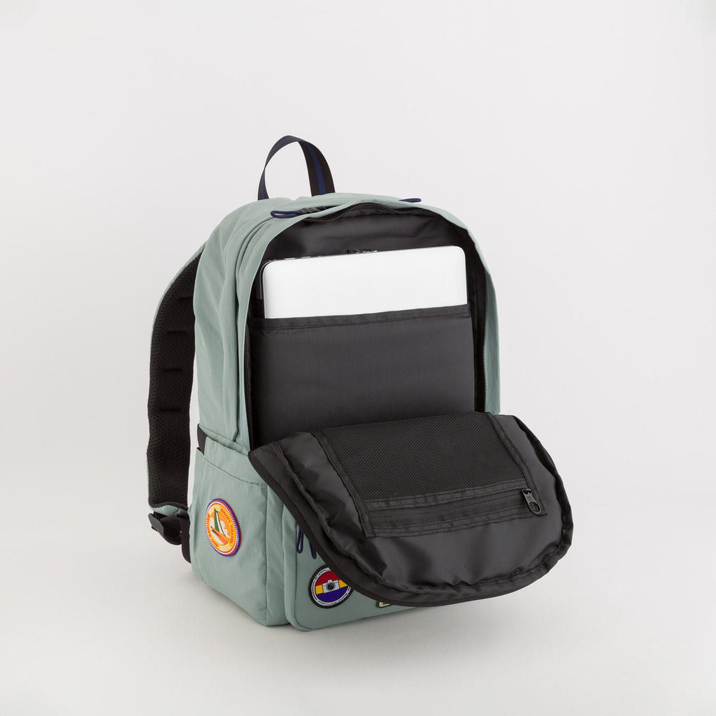 Carpisa Crna Gora – Funnytown go - Men's Backpack – BTD59901546 – Image 6