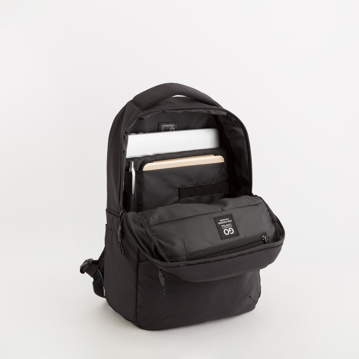 Carpisa Crna Gora – Hobart go - Men's Backpack – BTD64301546 – Image 5