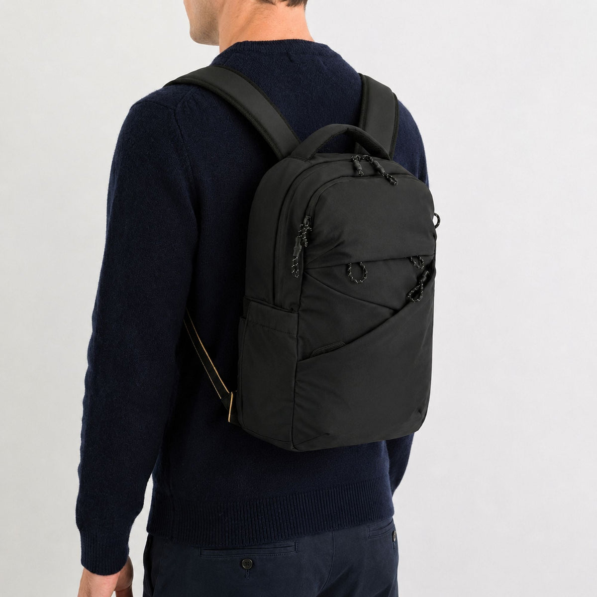 Carpisa Crna Gora – Hobart go - Men's Backpack – BTD64301546 – Image 6