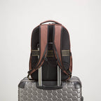 Carpisa Crna Gora – Hobart go - Men's Backpack – BTD64301546 – Image 7