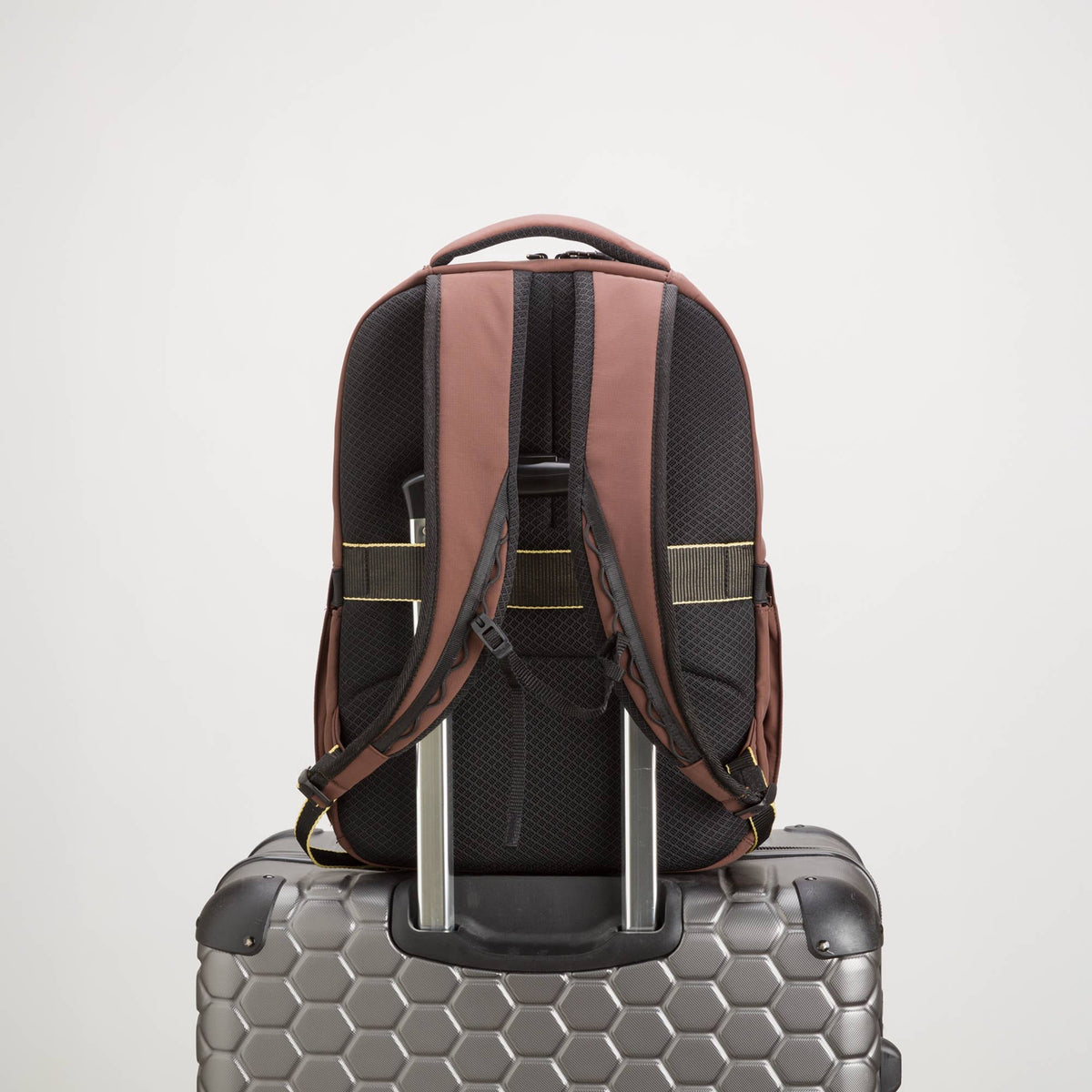 Carpisa Crna Gora – Hobart go - Men's Backpack – BTD64301546 – Image 7