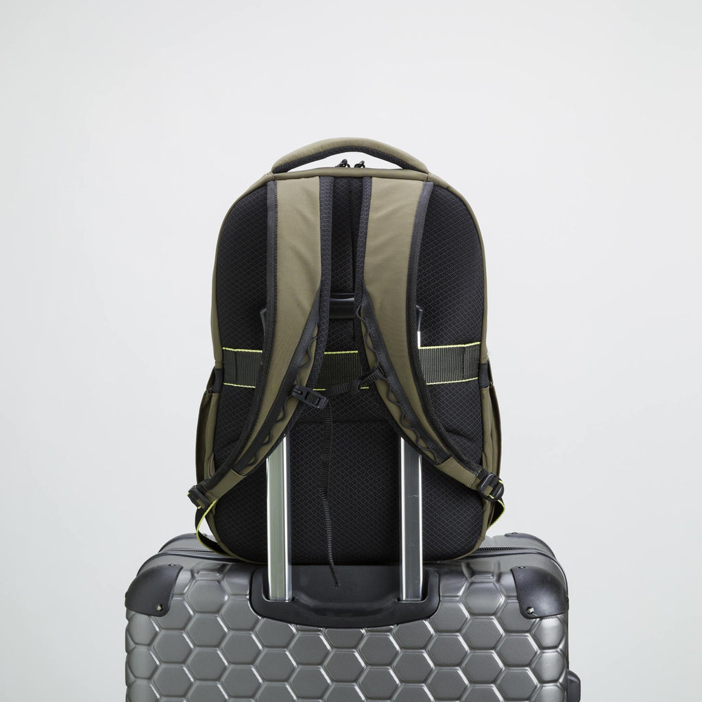 Carpisa Crna Gora – Hobart go - Men's Backpack – BTD64301546 – Image 9