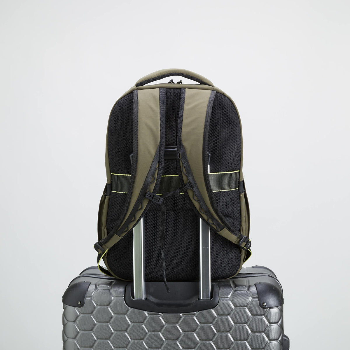 Carpisa Crna Gora – Hobart go - Men's Backpack – BTD64301546 – Image 9