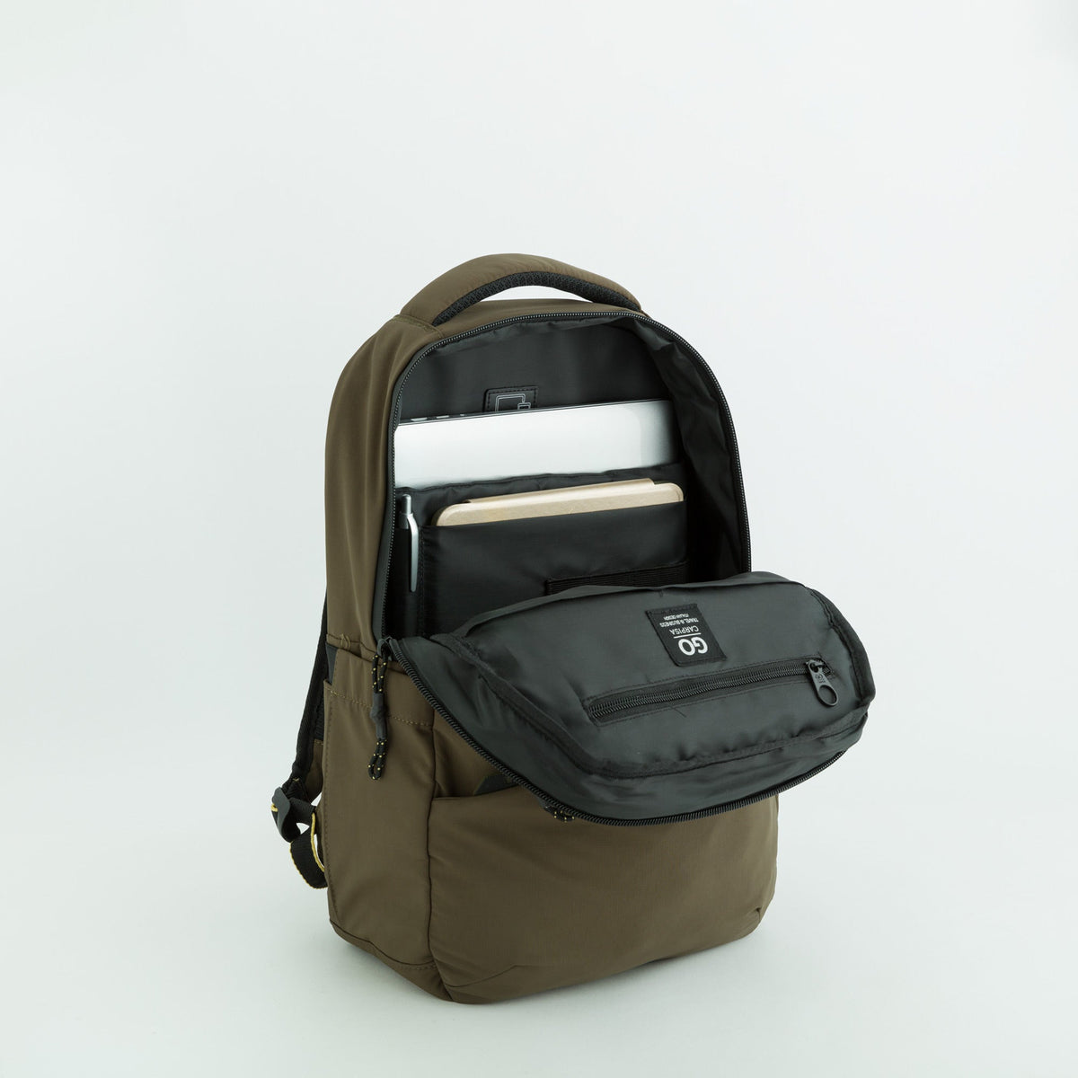 Carpisa Crna Gora – Hobart go - Men's Backpack – BTD64301546 – Image 10
