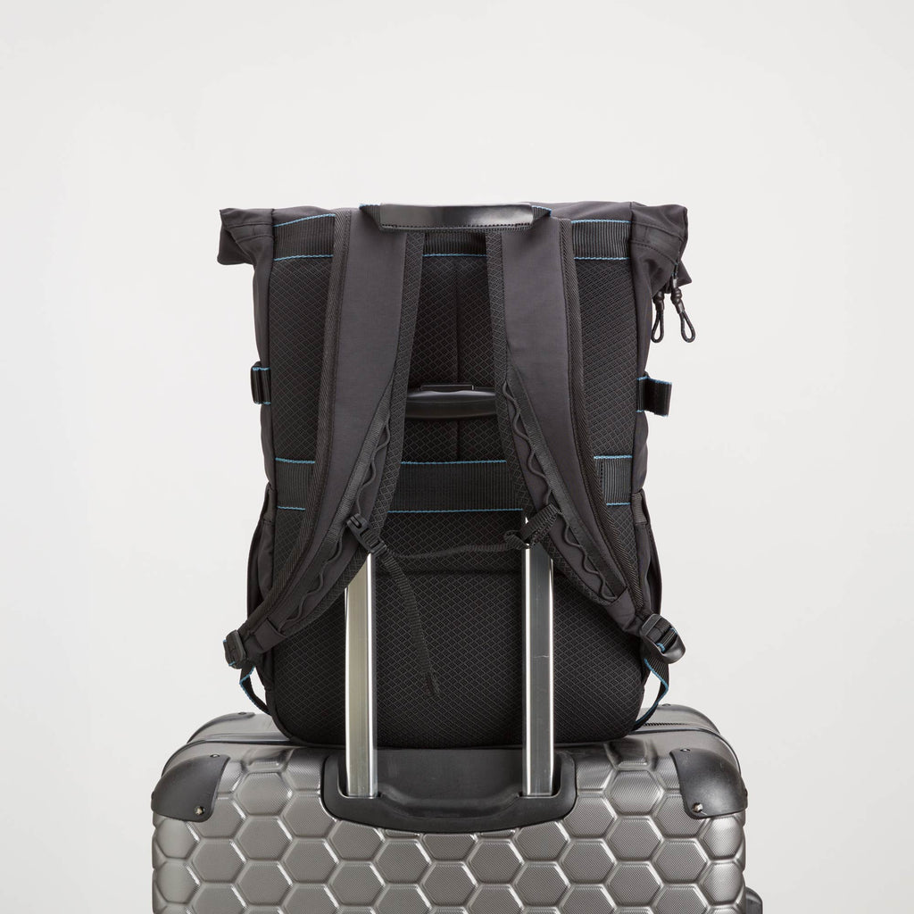 Carpisa Crna Gora – Hobart go - Men's Backpack – BTD64302546 – Image 4