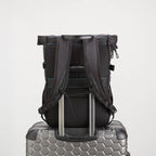 Carpisa Crna Gora – Hobart go - Men's Backpack – BTD64302546 – Image 4