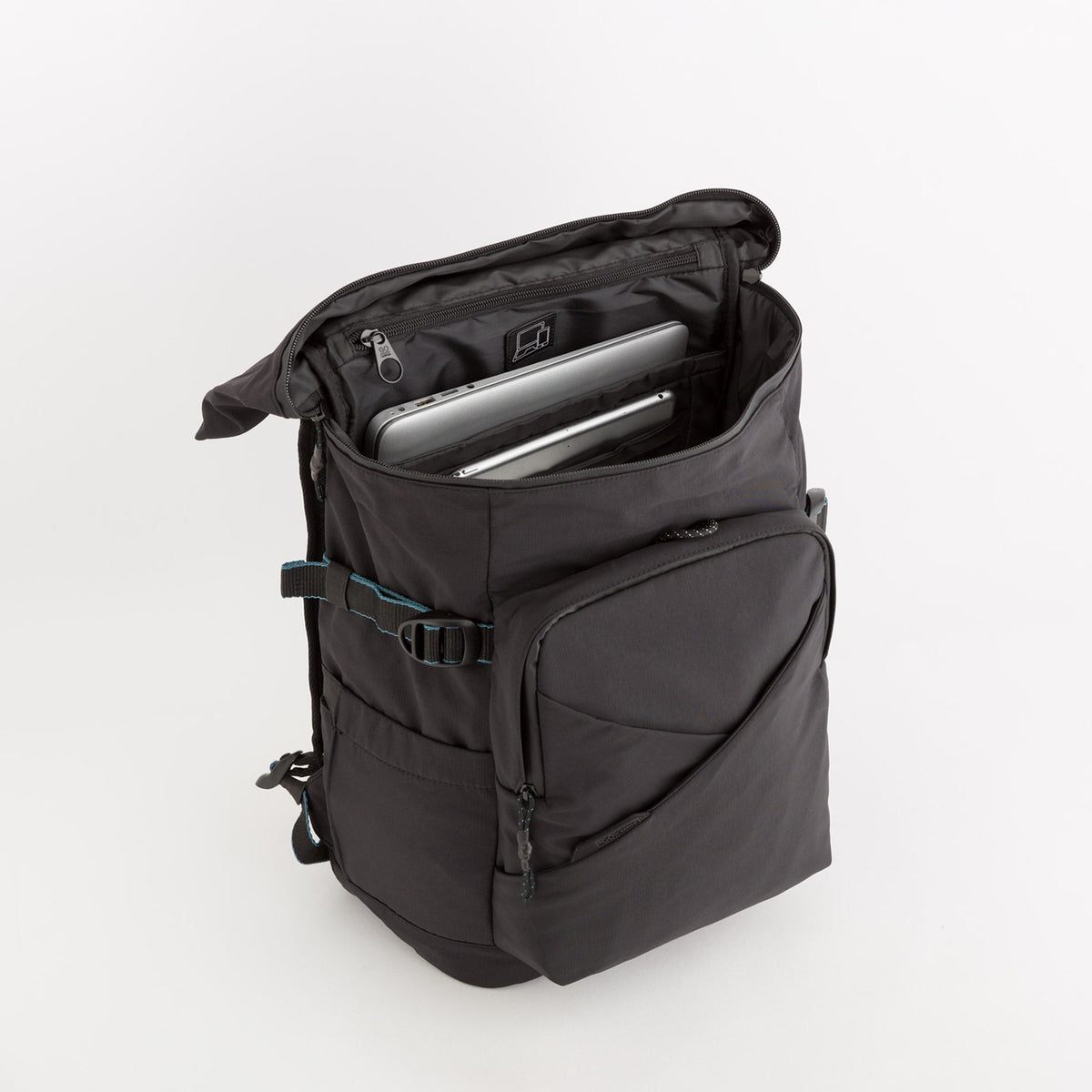 Carpisa Crna Gora – Hobart go - Men's Backpack – BTD64302546 – Image 5