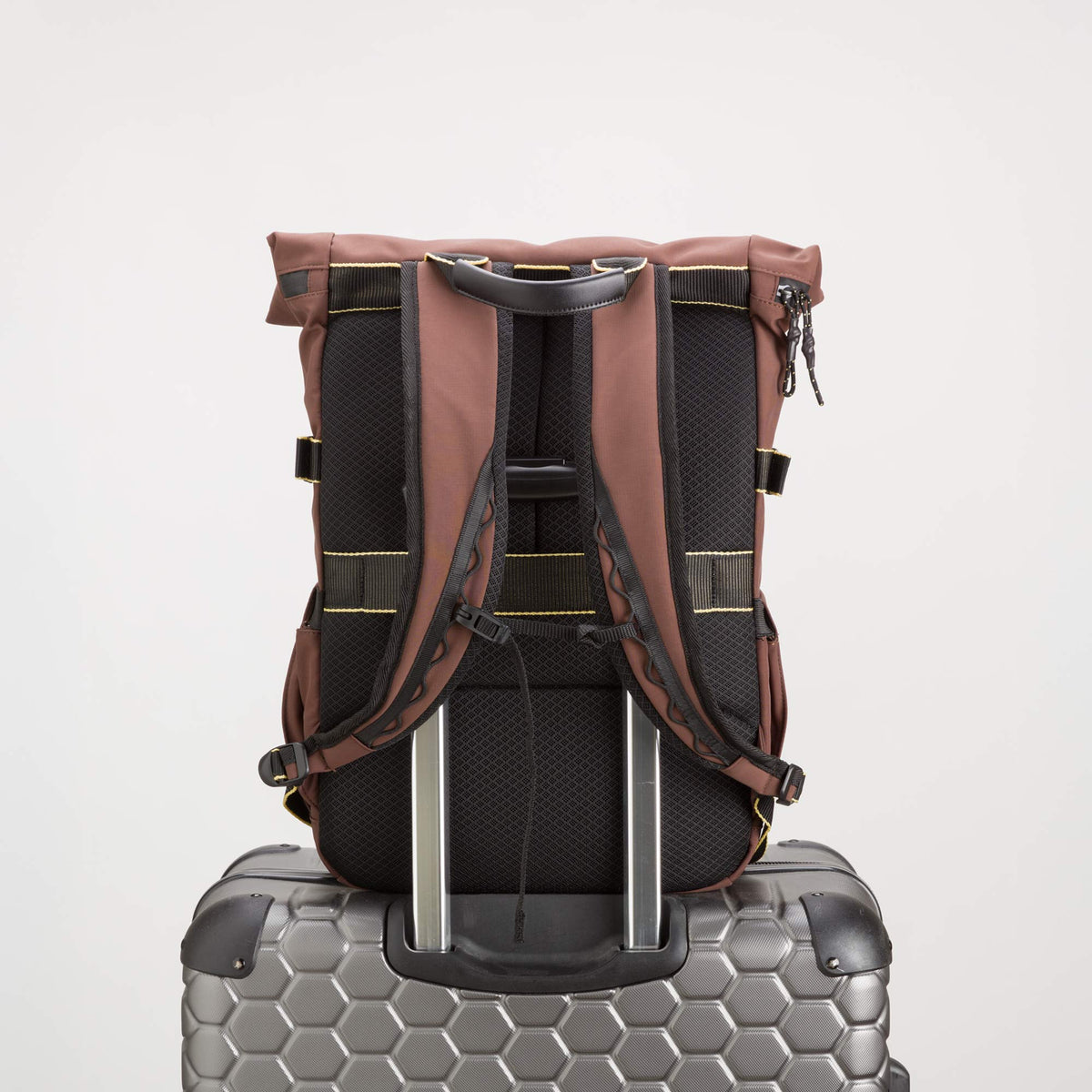 Carpisa Crna Gora – Hobart go - Men's Backpack – BTD64302546 – Image 6