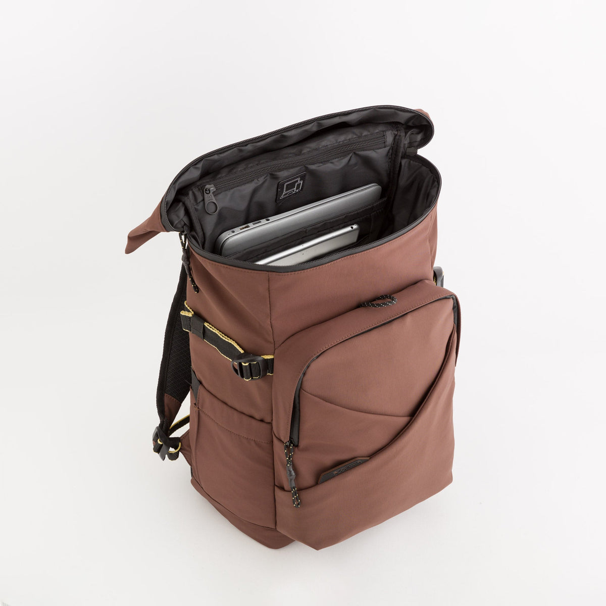Carpisa Crna Gora – Hobart go - Men's Backpack – BTD64302546 – Image 7