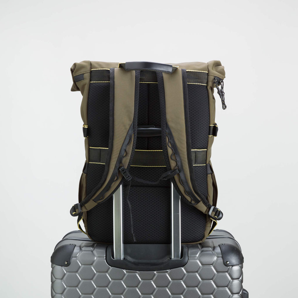 Carpisa Crna Gora – Hobart go - Men's Backpack – BTD64302546 – Image 8