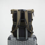 Carpisa Crna Gora – Hobart go - Men's Backpack – BTD64302546 – Image 8